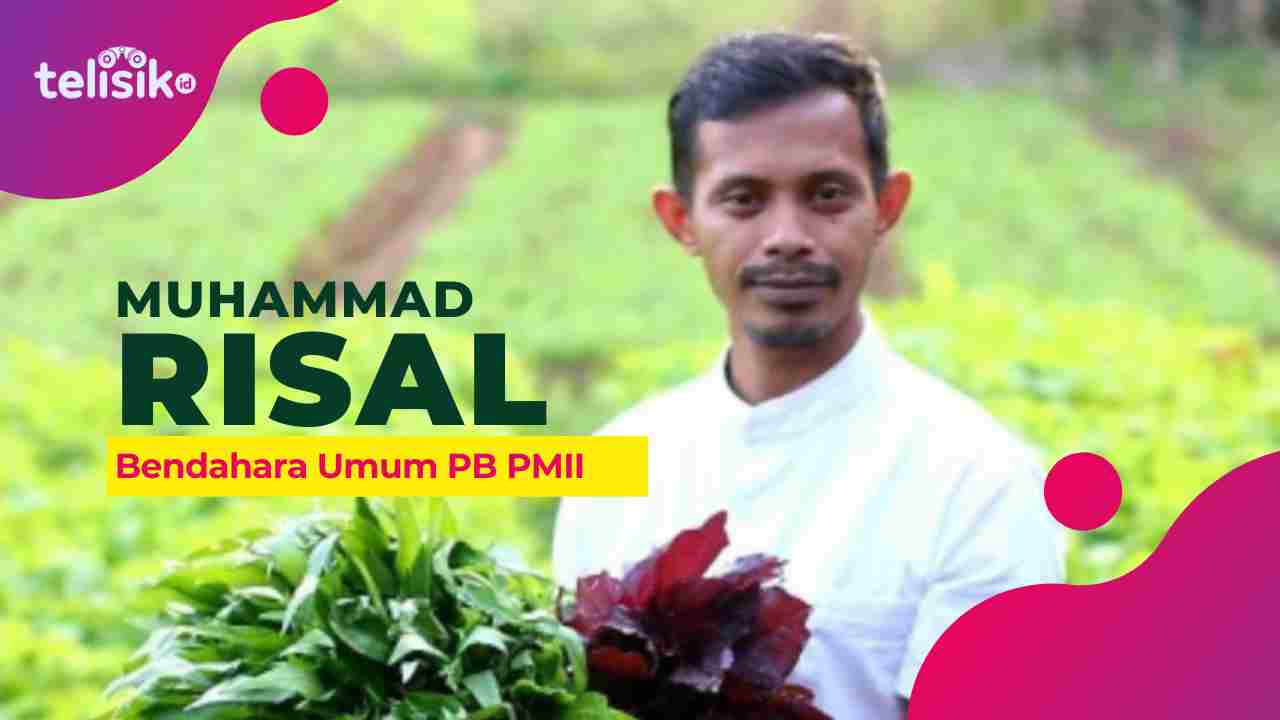 Menyongsong Kepemimpinan 60 Tahun PMII