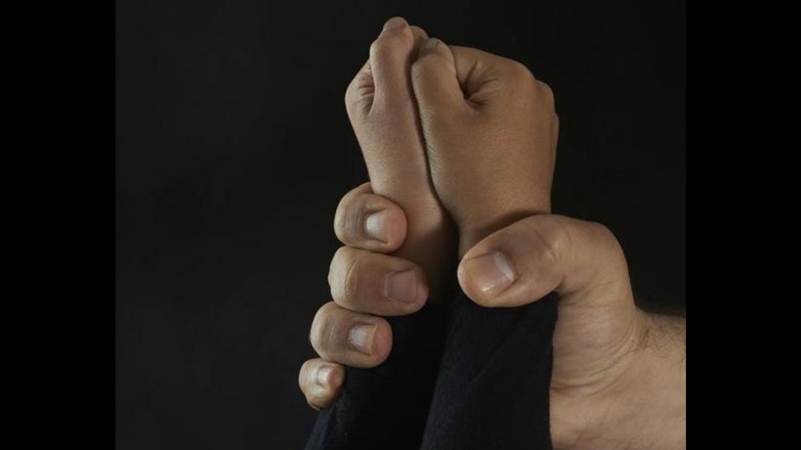 Merasa Tak Disayang Istri, Seorang Pria Tega Cabuli Enam Bocah