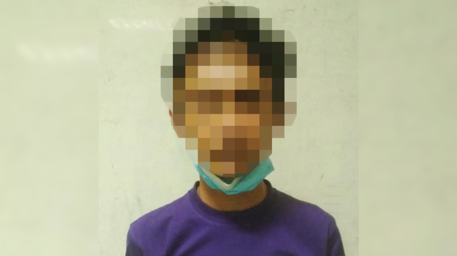 Miliki Sabu, Oknum Panitera Pengadilan Negeri Kelas I A Kendari Diamankan