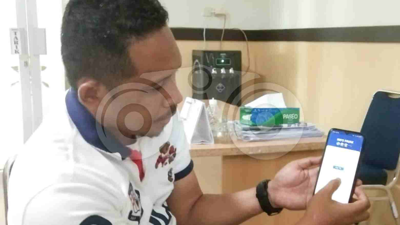 Mudahkan Pengendara, Bapenda Sultra Segera Luncurkan Info Pajak Via Aplikasi