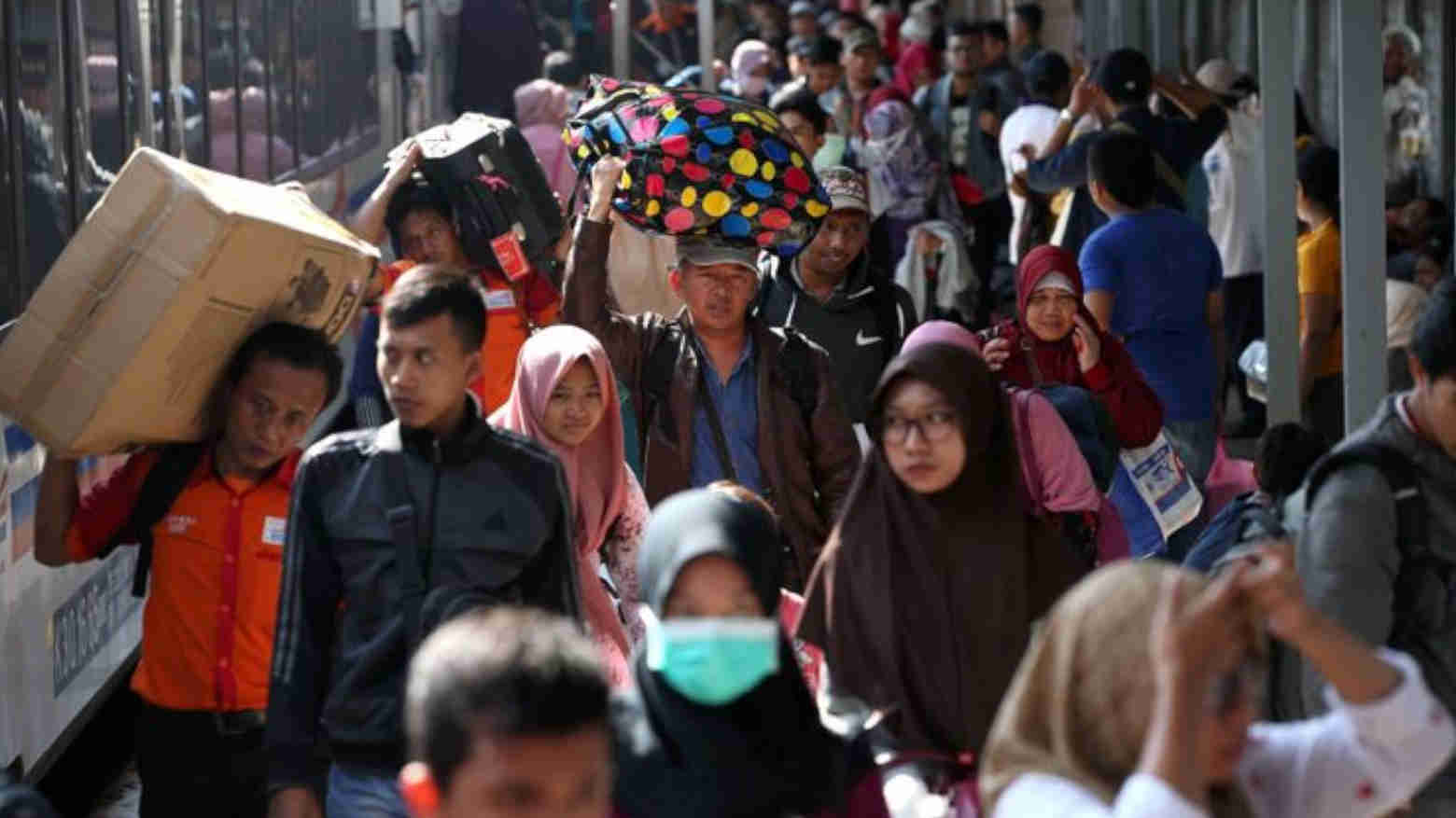 Mudik 2021 Dilarang, Wali Kota: Lebaran di Kendari Saja