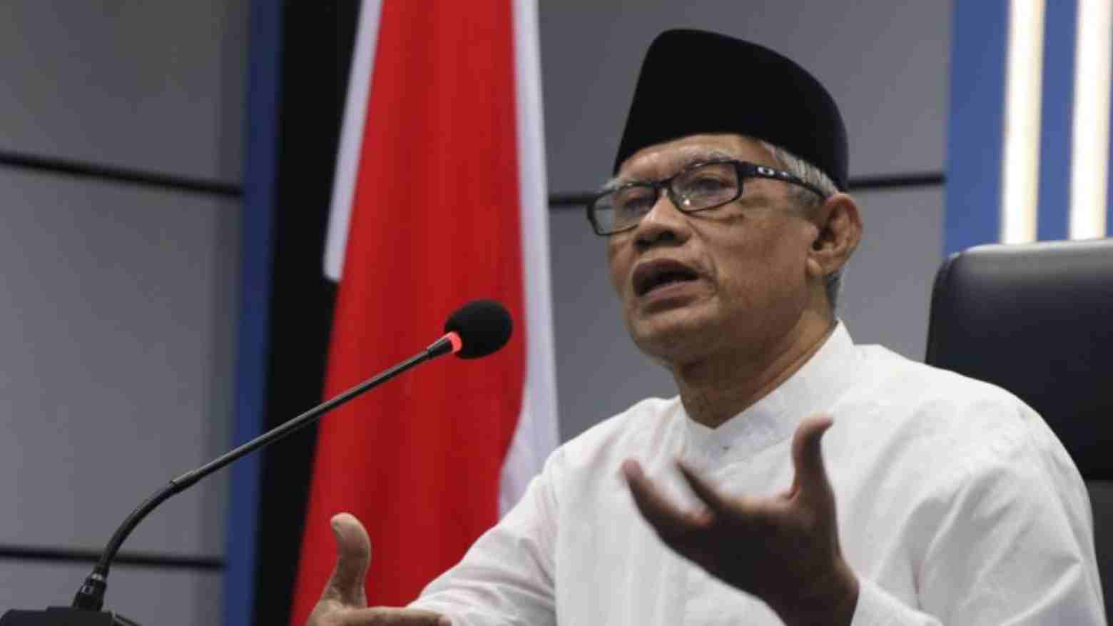 Muhammadiyah Apresiasi Jokowi Cabut Perpres Miras