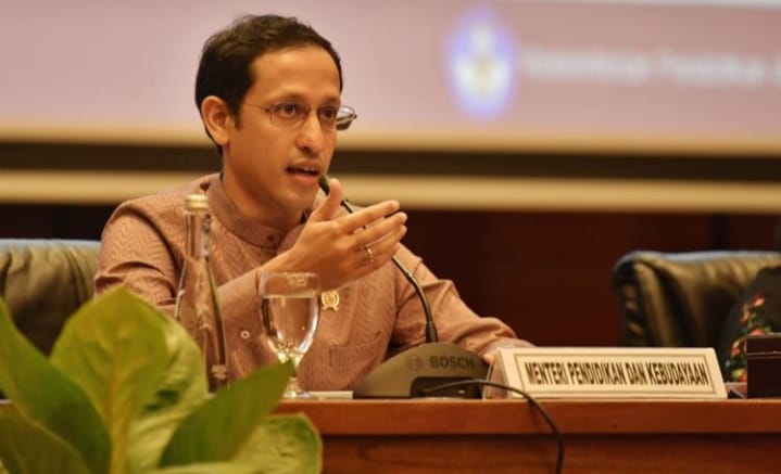 Nadiem Perpanjang Kebijakan Bantuan Kuota Internet, Ini Syarat dan Ketentuannya