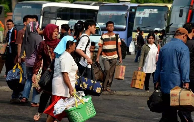 Nekat Mudik, ASN Siap-Siap Kena Sanksi