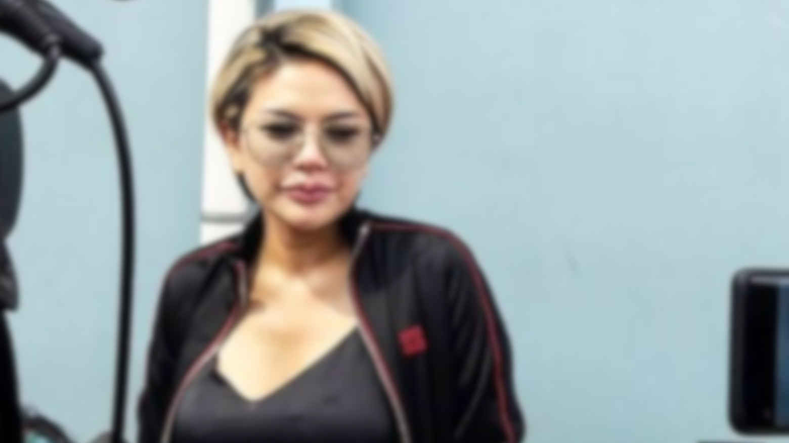 Nikita Mirzani Rombak Penampilan Demi Pacar Barunya
