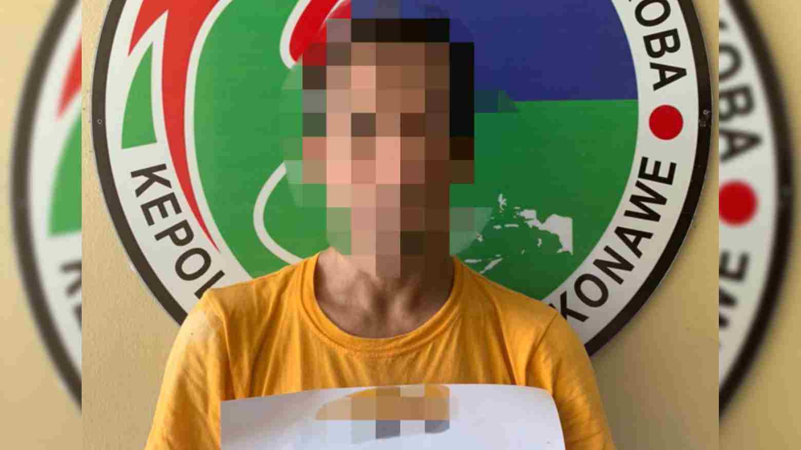 Oknum ASN Diciduk Karena Narkoba, Sanksi Tunggu Putusan Pengadilan