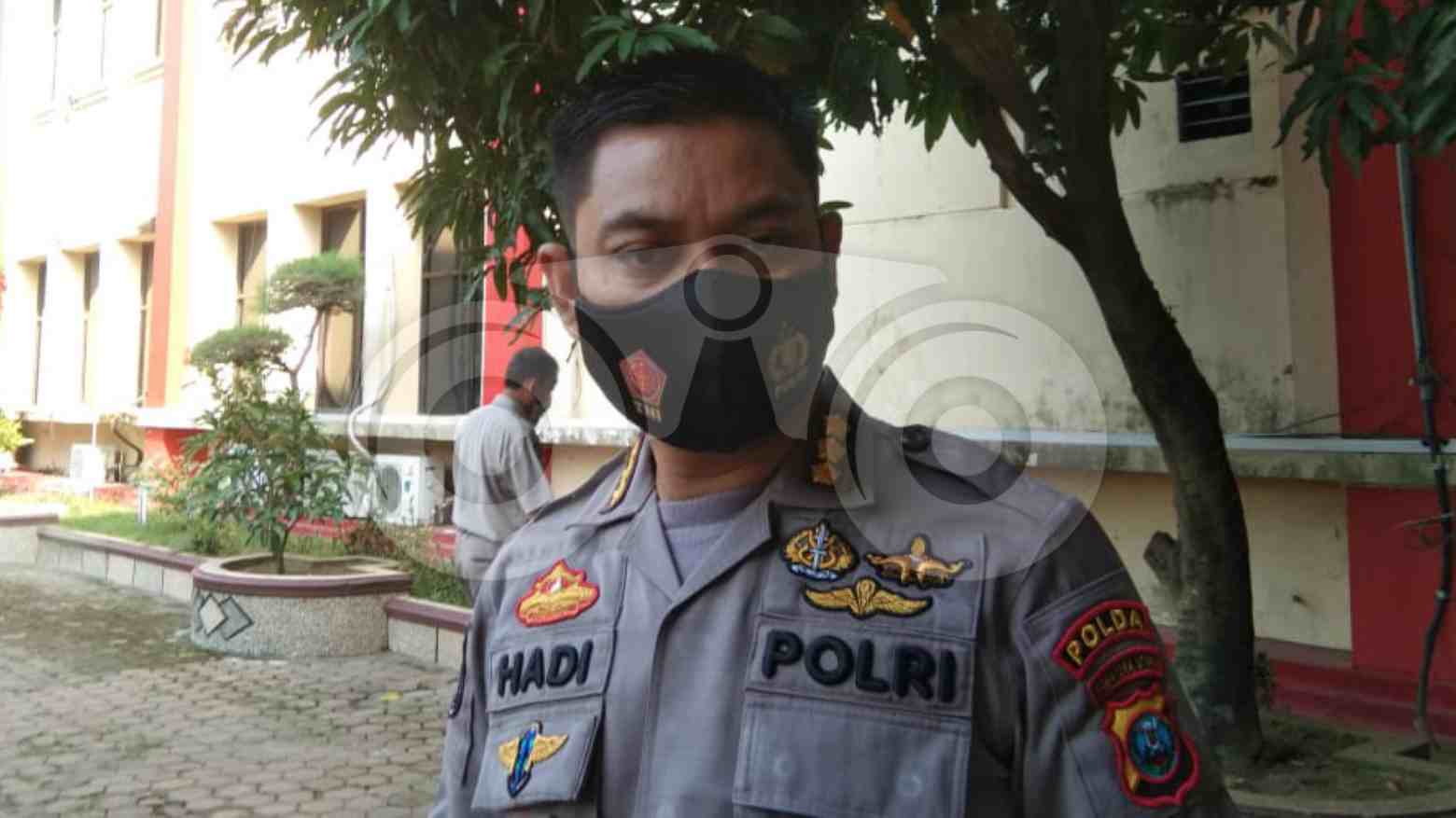 Oknum Polisi Pembunuh Dua Wanita Cantik Dipastikan Dipecat