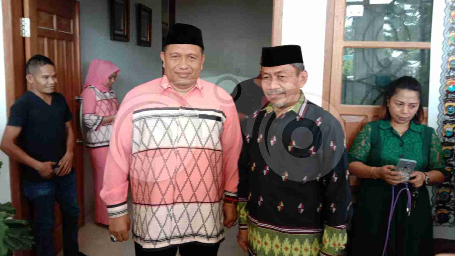 Pasangan TERBAIK Tidak Alergi Kritikan