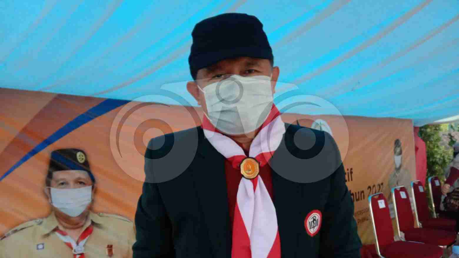 Pasien COVID-19 di Muna 211 Orang, 9 Meninggal