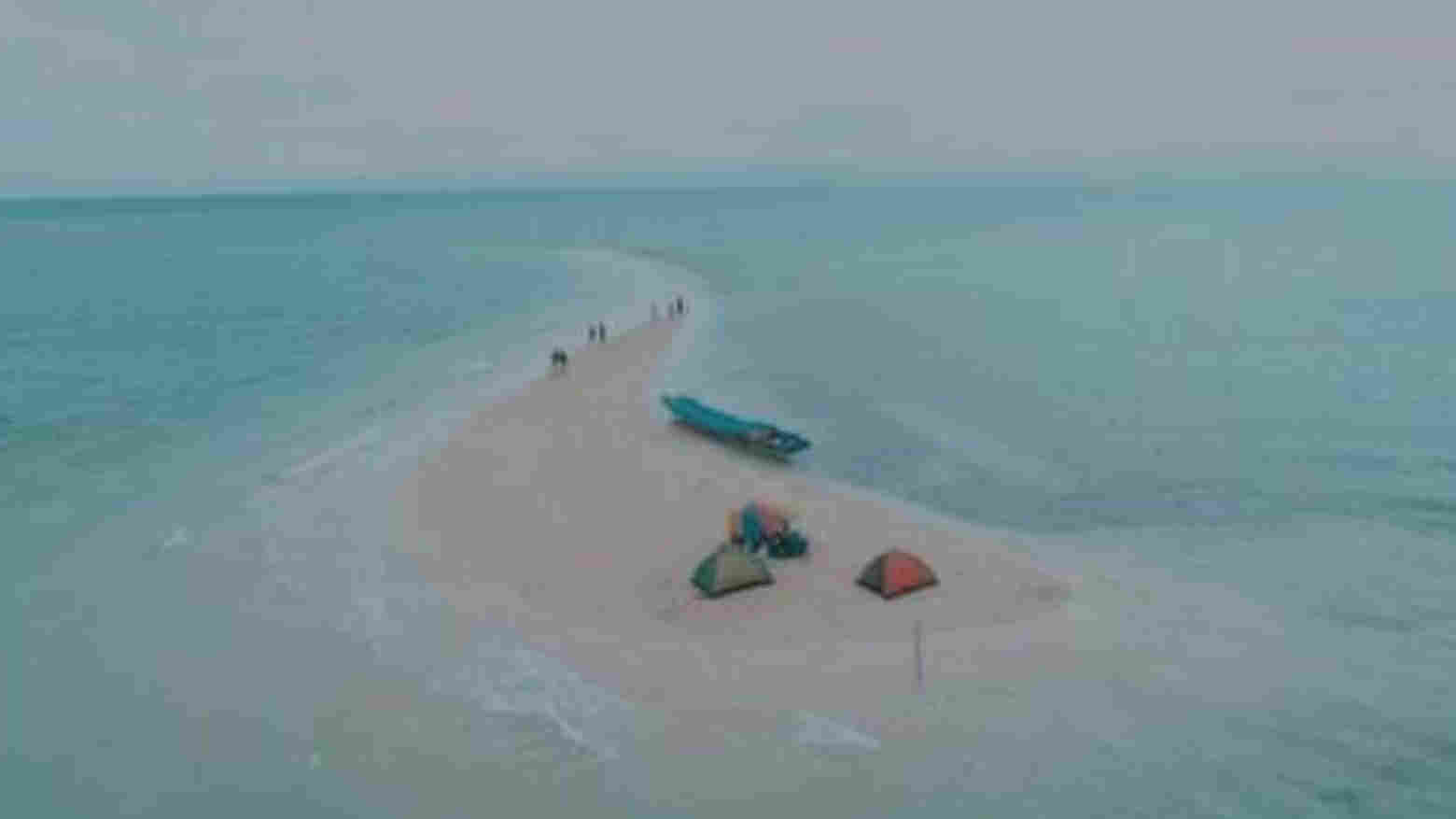 Pasir Timbul Bone Labunta Masuk 3 Besar API Award