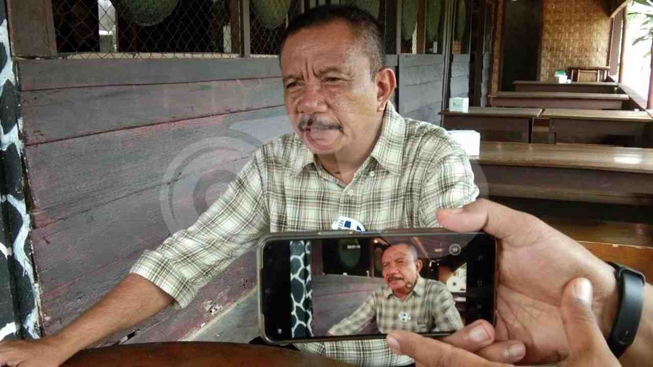 PBSI Kecewa Cabor Bulu Tangkis Tak Bertanding di POPDA Sultra 2021