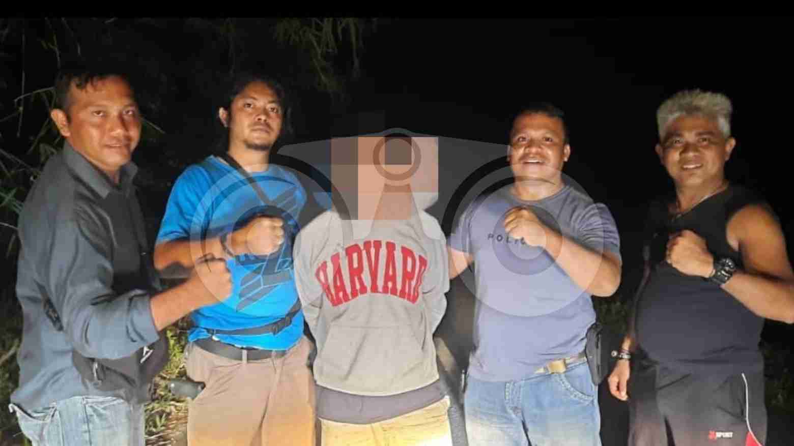 Pelaku Pencabulan Dua Bocah di Butur Ternyata Keluarga Dekat Korban