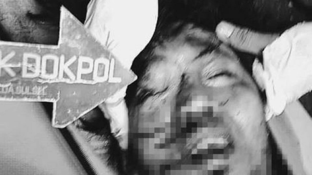 Pelaku Terduga Bom Bunuh Diri Tulis Surat Wasiat Terakhir, Ini Isinya