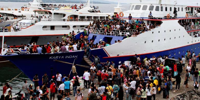 Pemerintah Pastikan Tidak Ada Larangan Mudik Lebaran 2021