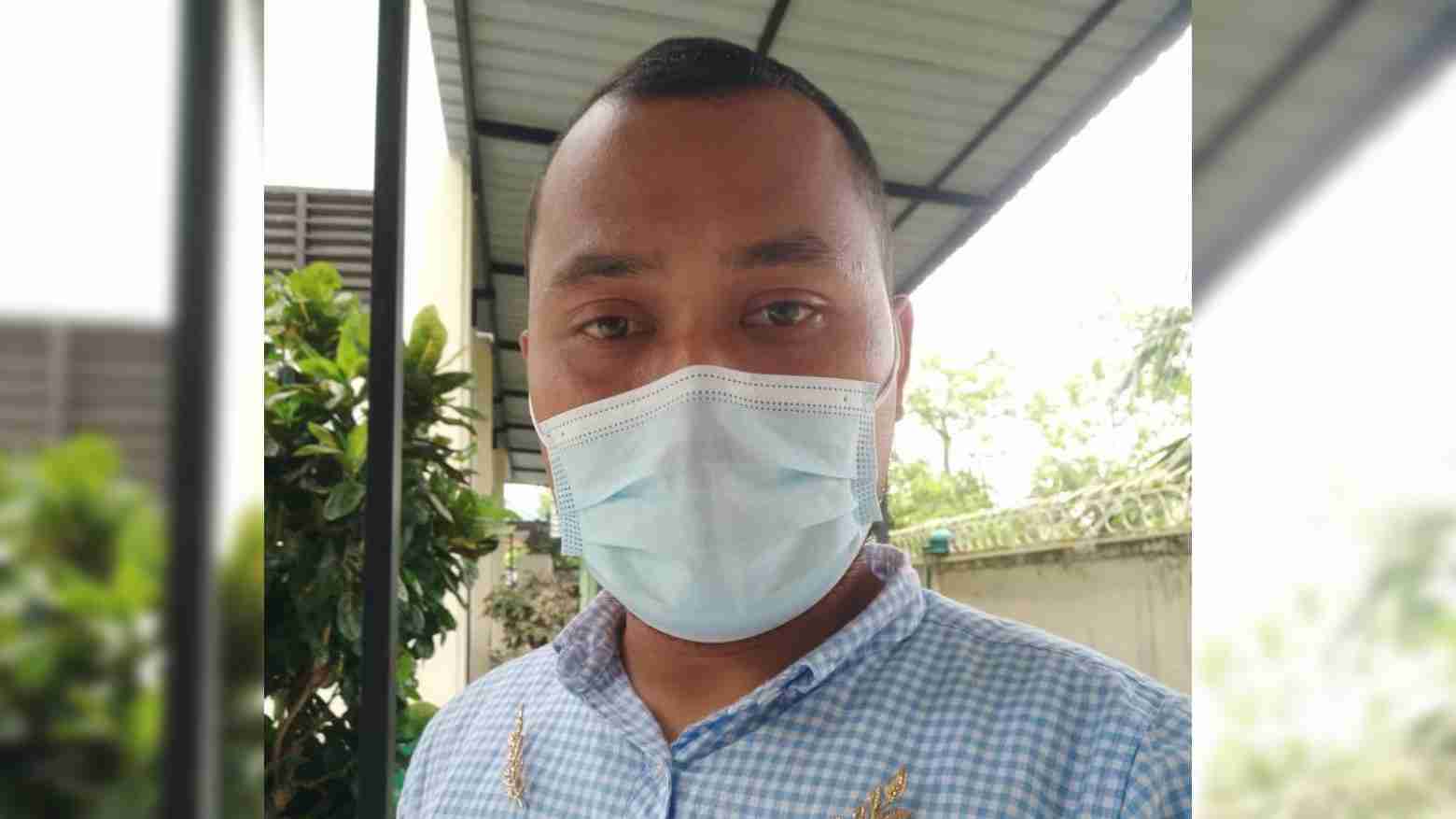 Penasehat Hukum Terdakwa PT TMS Minta Jaksa Tetapkan Notaris Rayan Rialdi Sebagai Tersangka