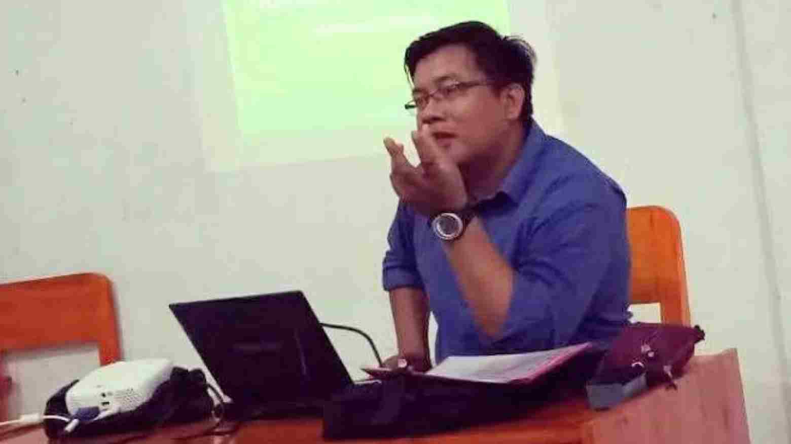 Penitipan Dana PPM BU Pertambangan di Kejati Dianggap Tidak Tepat