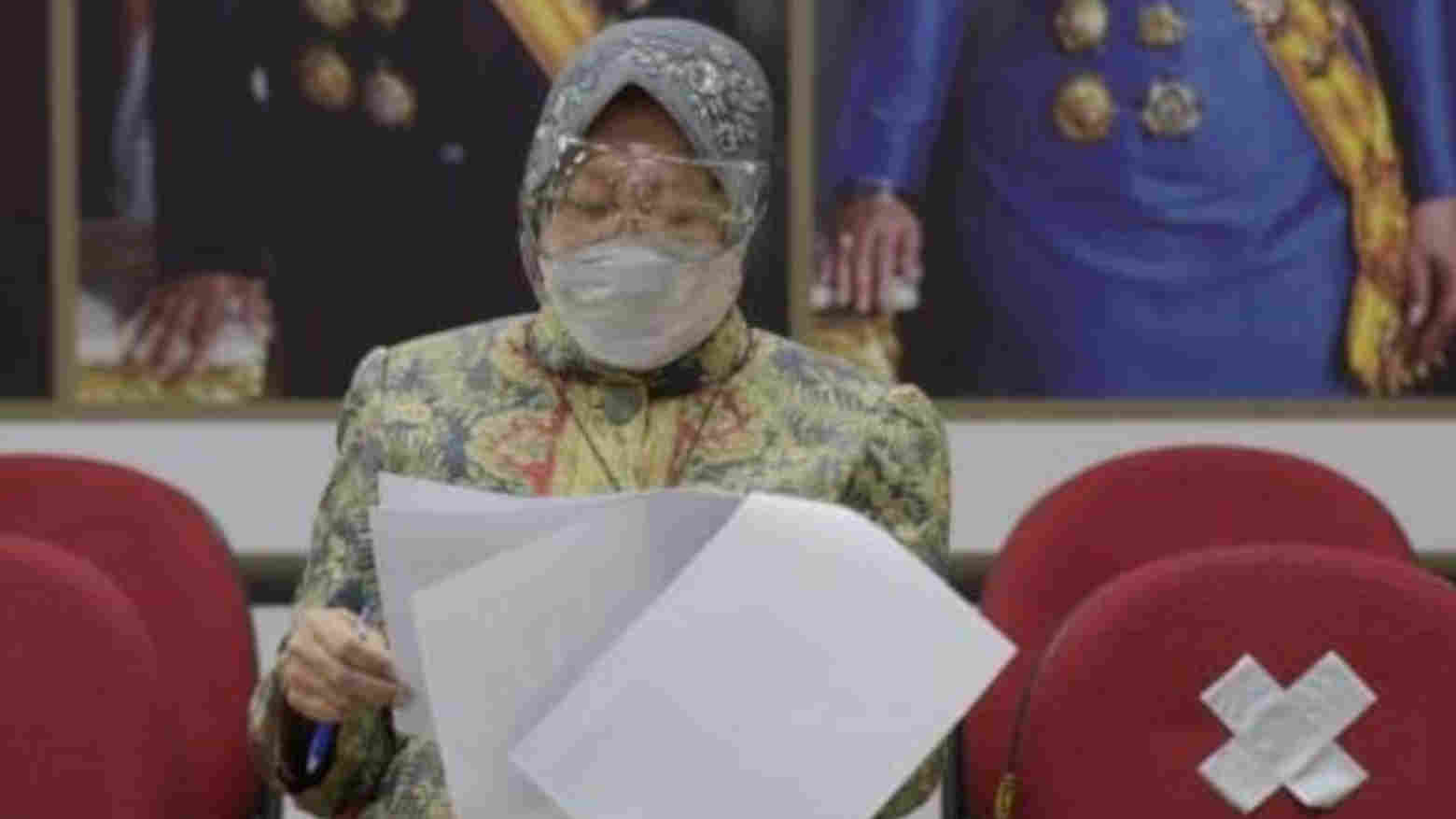 Percepat Penyaluran Bansos, Mensos Segera Rampungkan Sinkronisasi Data