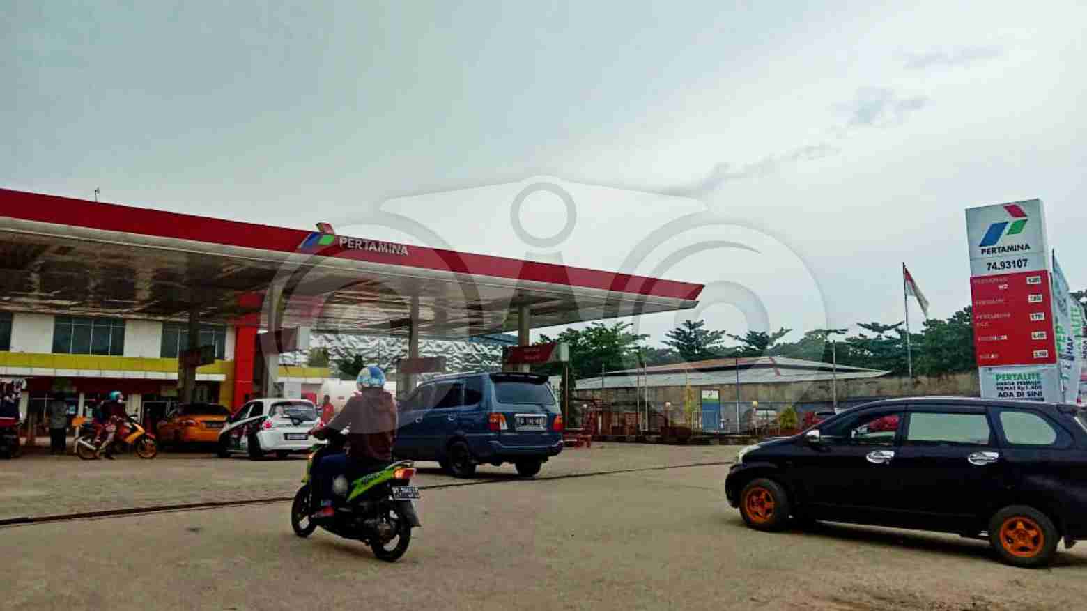 Pertamina Hadirkan Promo BBM Pertalite Seharga Premium di 10 SPBU Kota Kendari