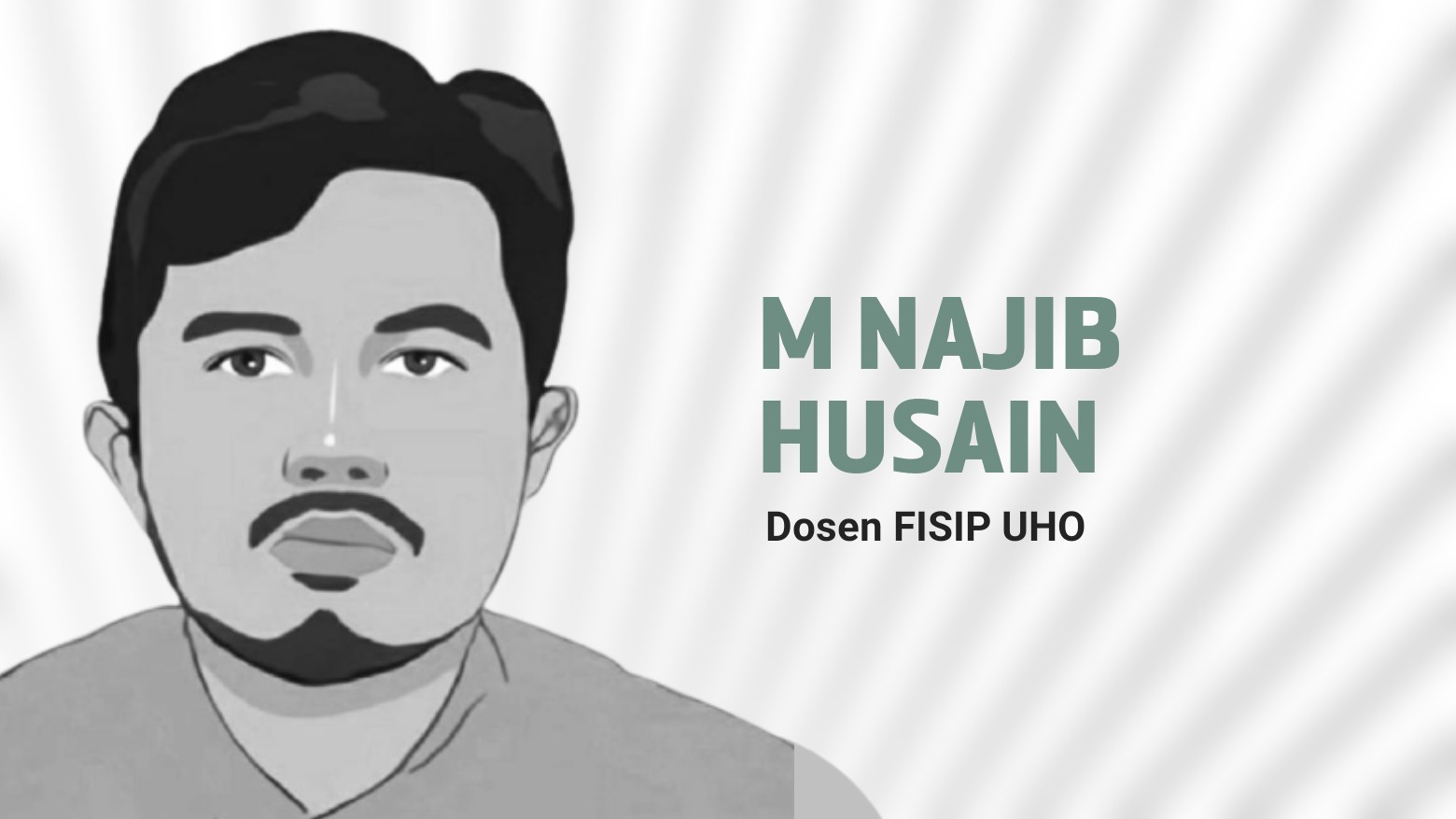 Pertarungan yang Sesungguhnya