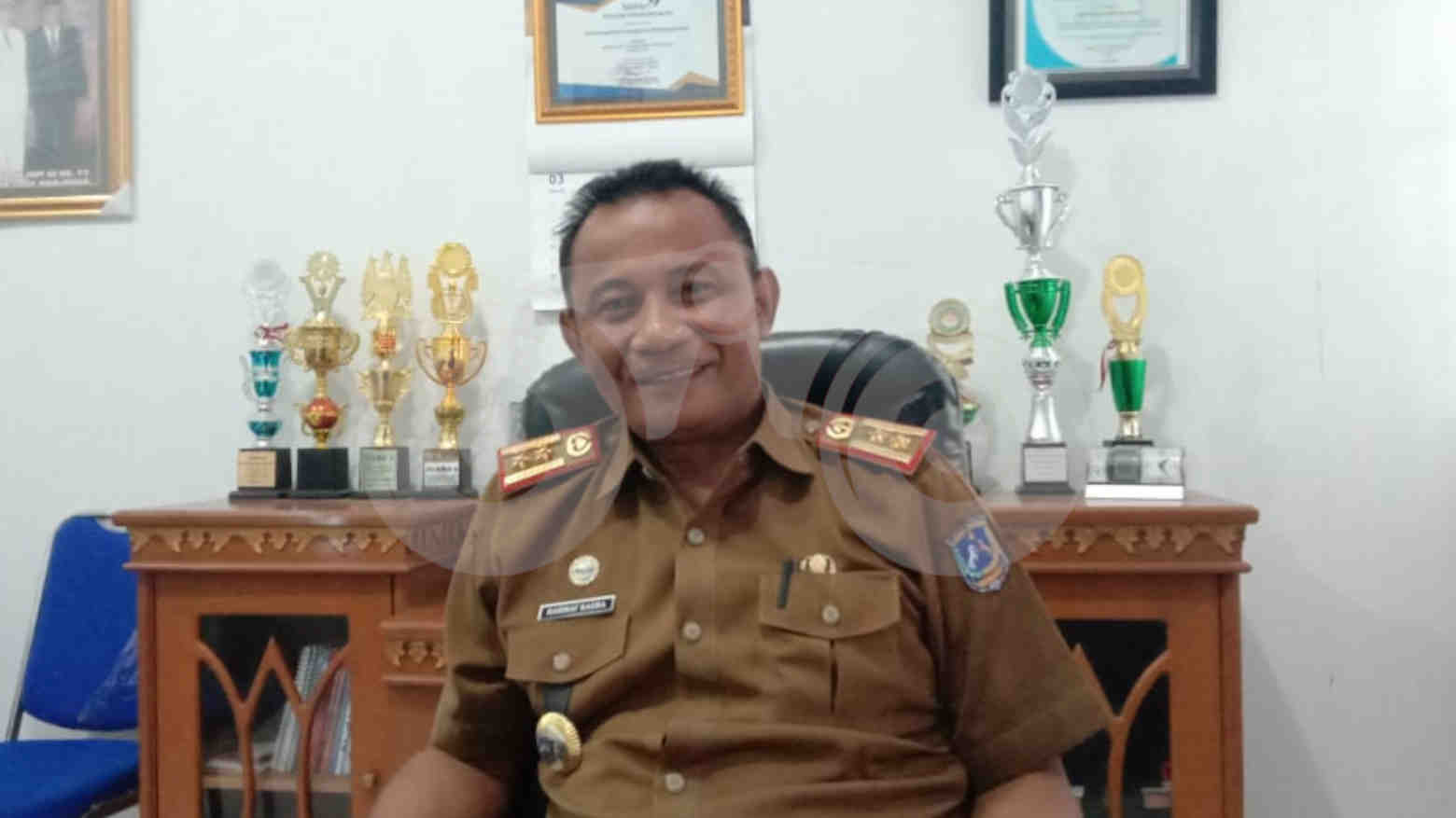 Peserta KB Baru Muna Tertinggi di Sultra