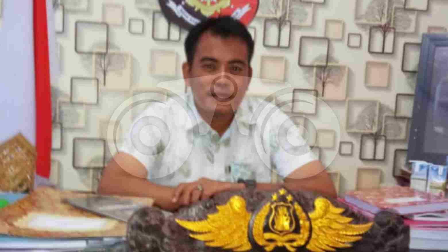 Polisi Kumpulkan Bukti Pungli Kios di Pasar Laino