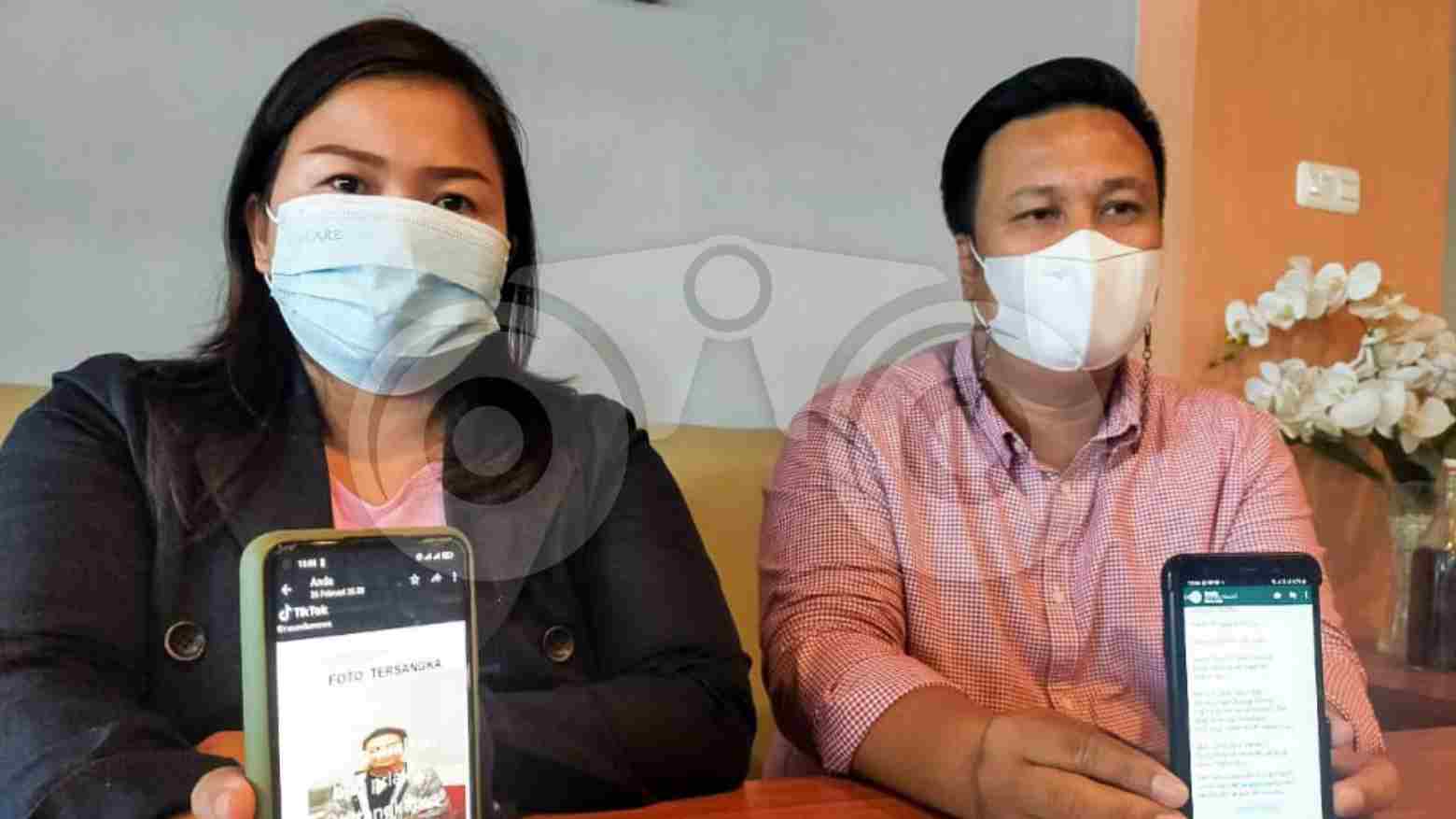 Polres Palu Bakal Dilapor ke Mabes Polri Terkait Penetapan Tersangka dan DPO Lidya Mangidi