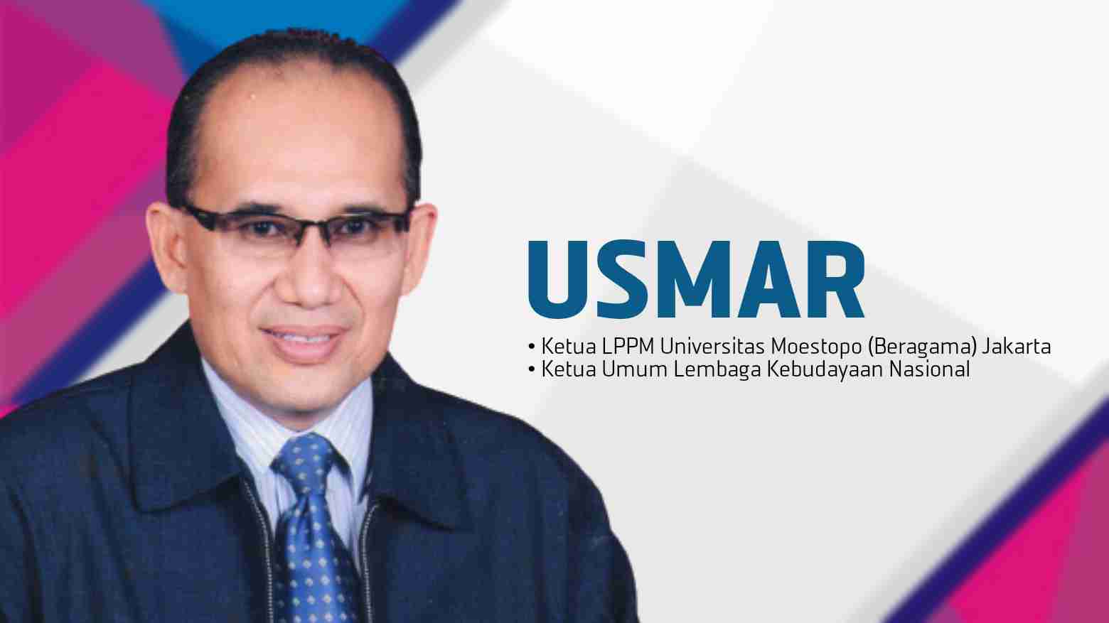 Provokasi Jabatan Presiden Tiga Periode