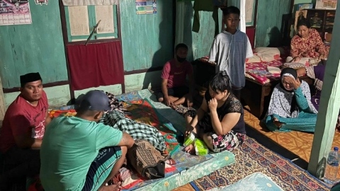 Pukul Kaca Mobil, Preman di Soppeng Tewas Dikeroyok Massa