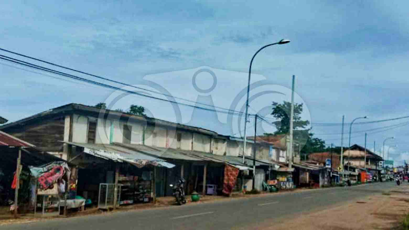 Puluhan Rumah Warga Bombana Bakal Digusur Demi Pembangunan RTH