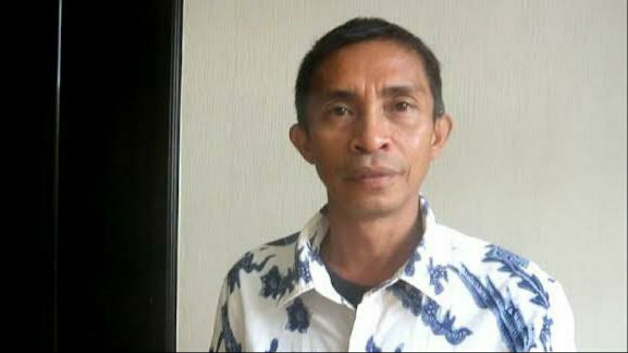 PWI Sultra Kecam Aksi Kekerasan Wartawan di Kendari