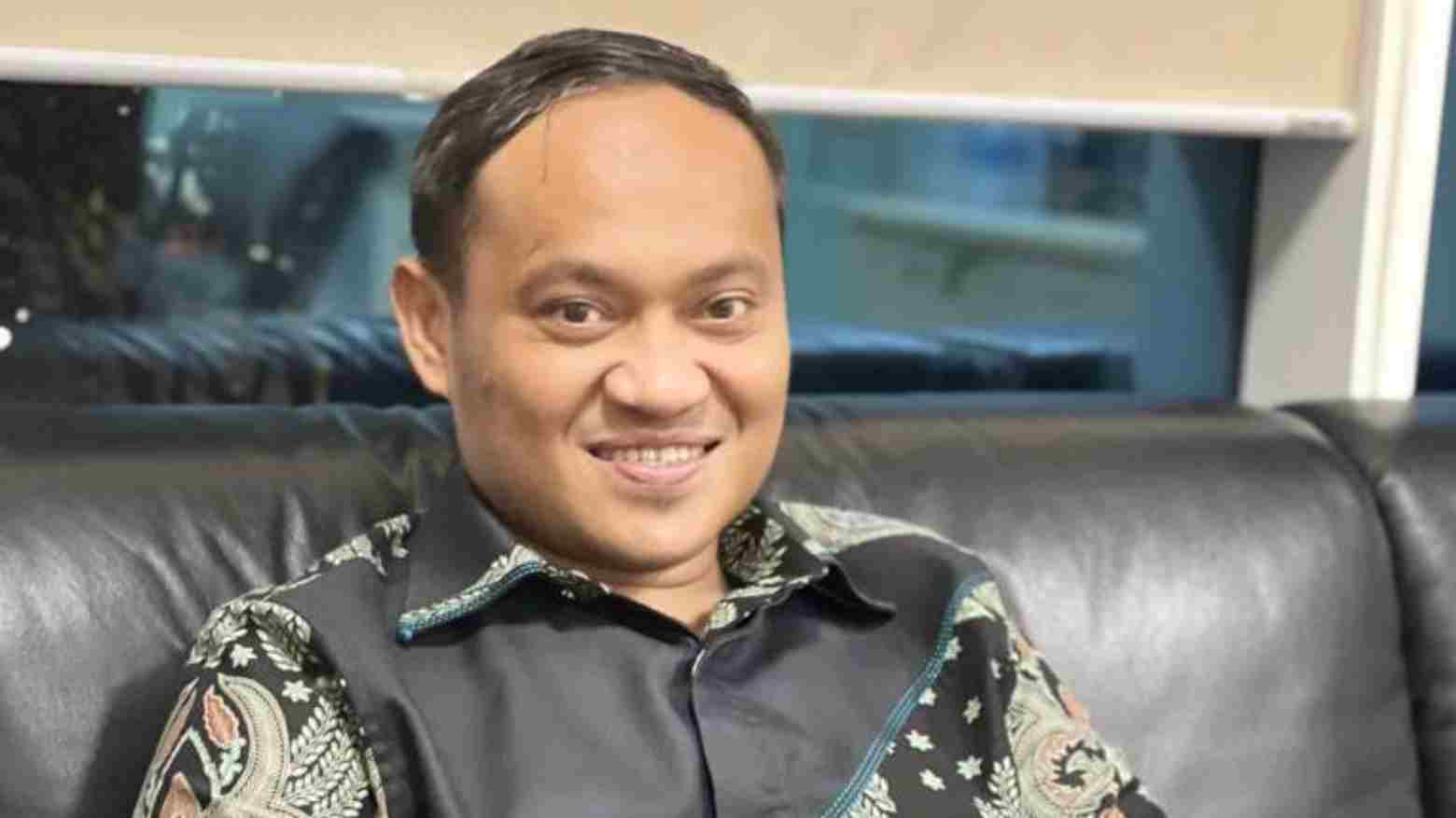 Haerul Saleh Minta Pemerintah Matangkan Rencana Impor Beras