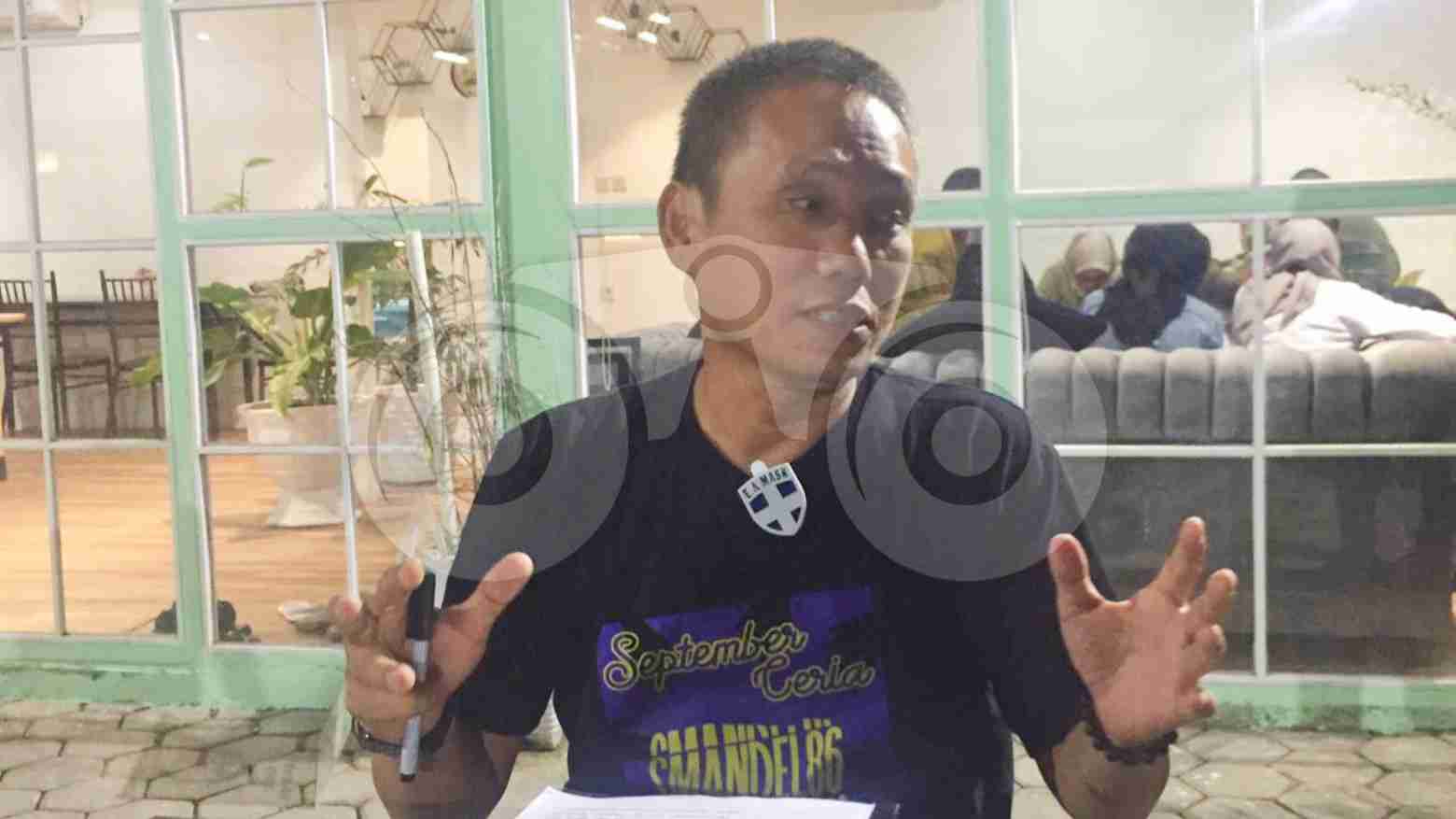 Kuasa Hukum PT. Tribuana Sukses Mandiri Akui Akuisisi Saham PT. TMS Rp 100 Miliar