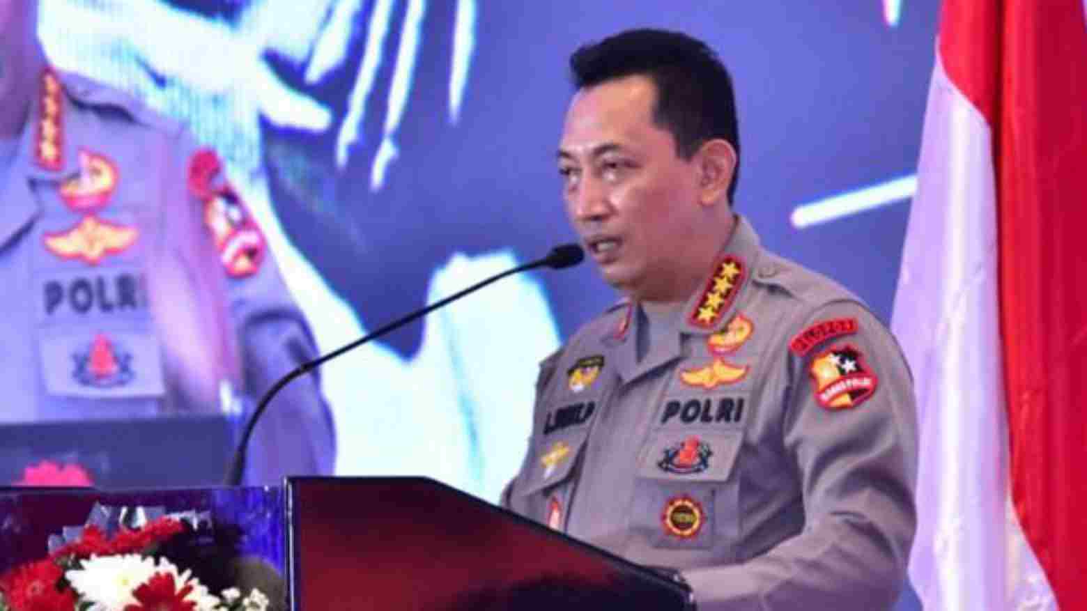 Kapolri Putuskan 1.062 Polsek Tak Bisa Lakukan Penyidikan, Sultra 15 Polsek