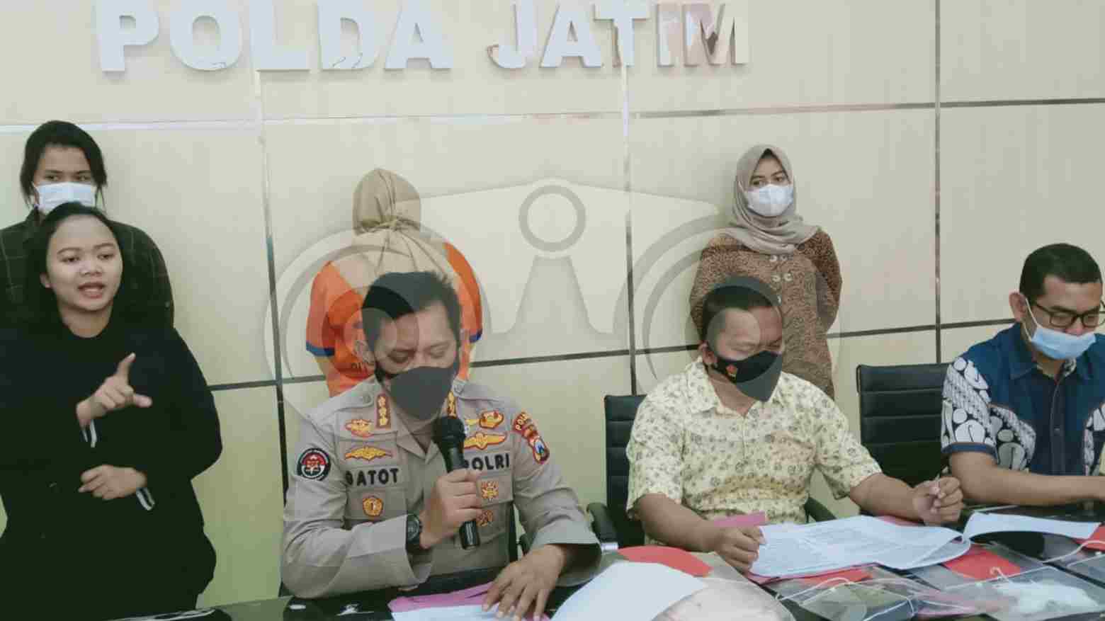 Rumah Karaoke Sediakan Layanan Esek-esek, Satu Mucikari Diamankan