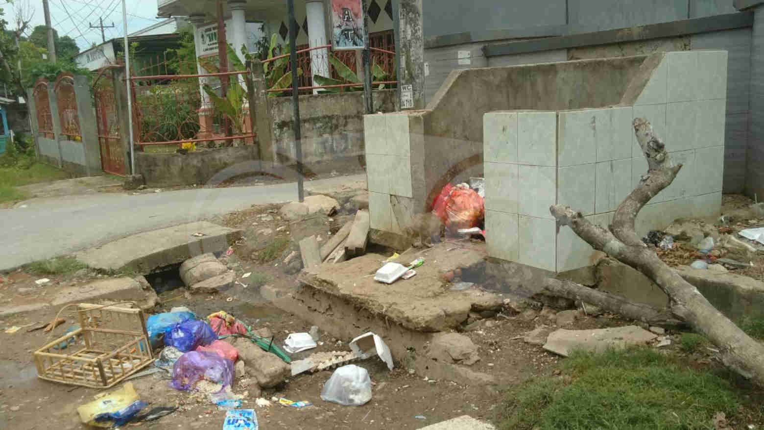 Sempat Tidak Aktif, 23 TPST di Kendari Bakal Difungsikan Kembali