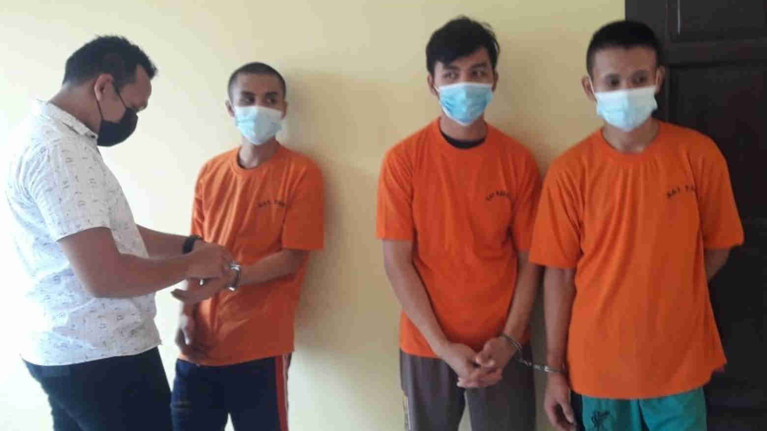 Sering Ditagih Uang Kost, Penyewa Bunuh Pemilik Kost