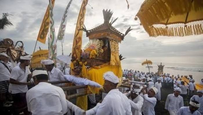 Siap-Siap, Internet Ponsel Bakal Dimatikan Selama Hari Raya Nyepi Minggu Ini