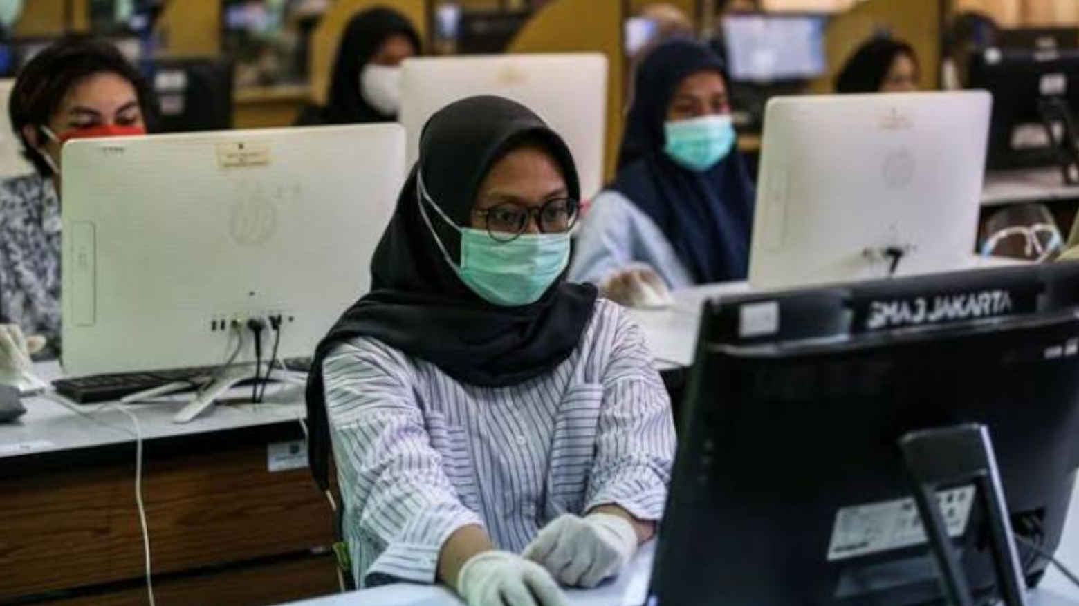 SNMPTN 2021 Diumumkan 2 Hari Lagi, Bisa Cek Lewat Laman Ini