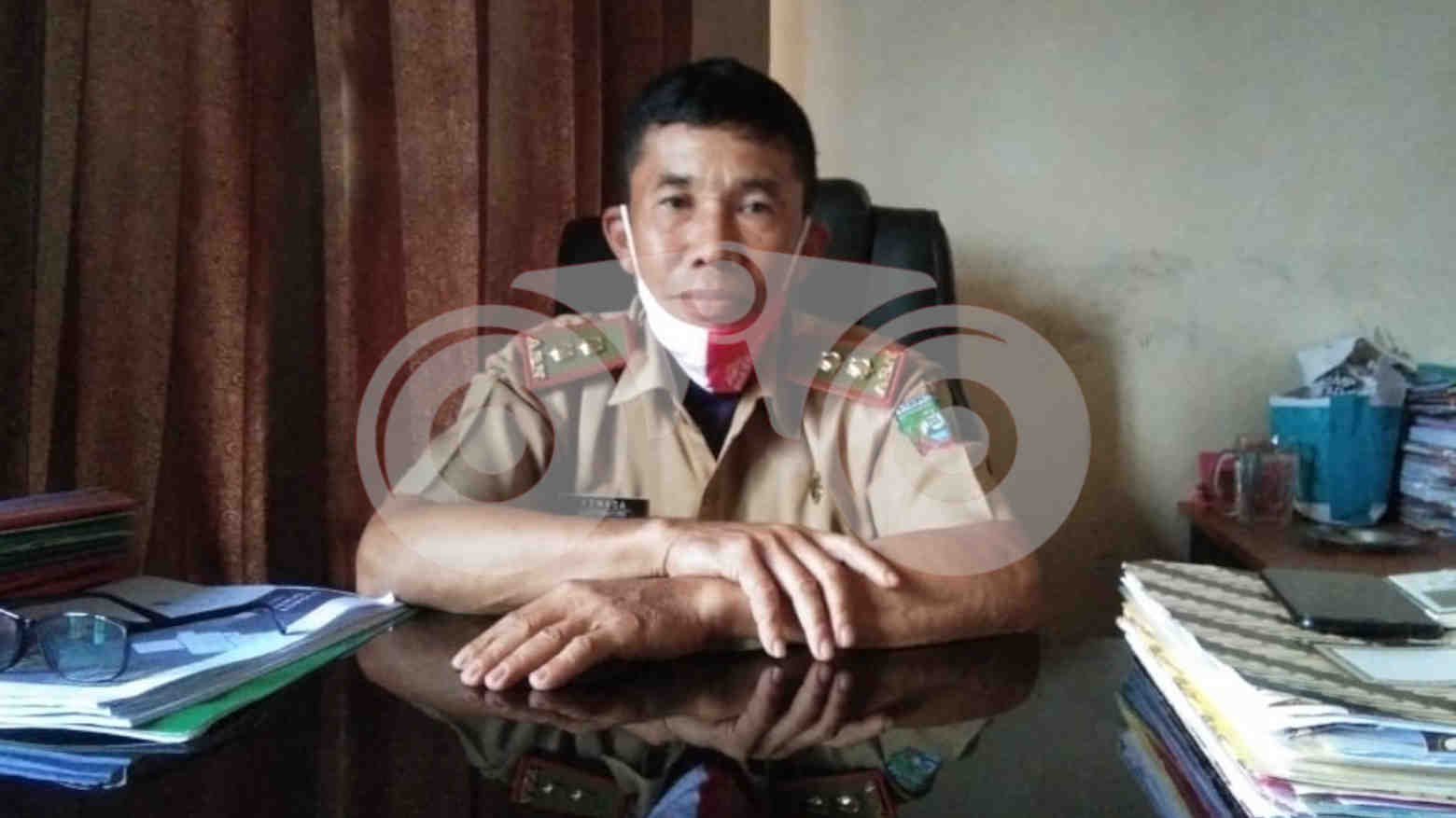 Soal Keterlambatan Latsar, Ini Tanggapan BKD Konawe Utara