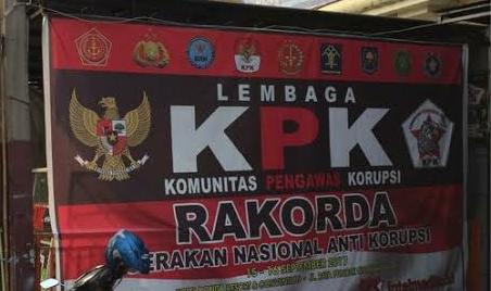 Soal Tiga Oknum Mengaku Petugas KPK dan BPK RI, Lembaga KPK: Bukan Anggota Kami