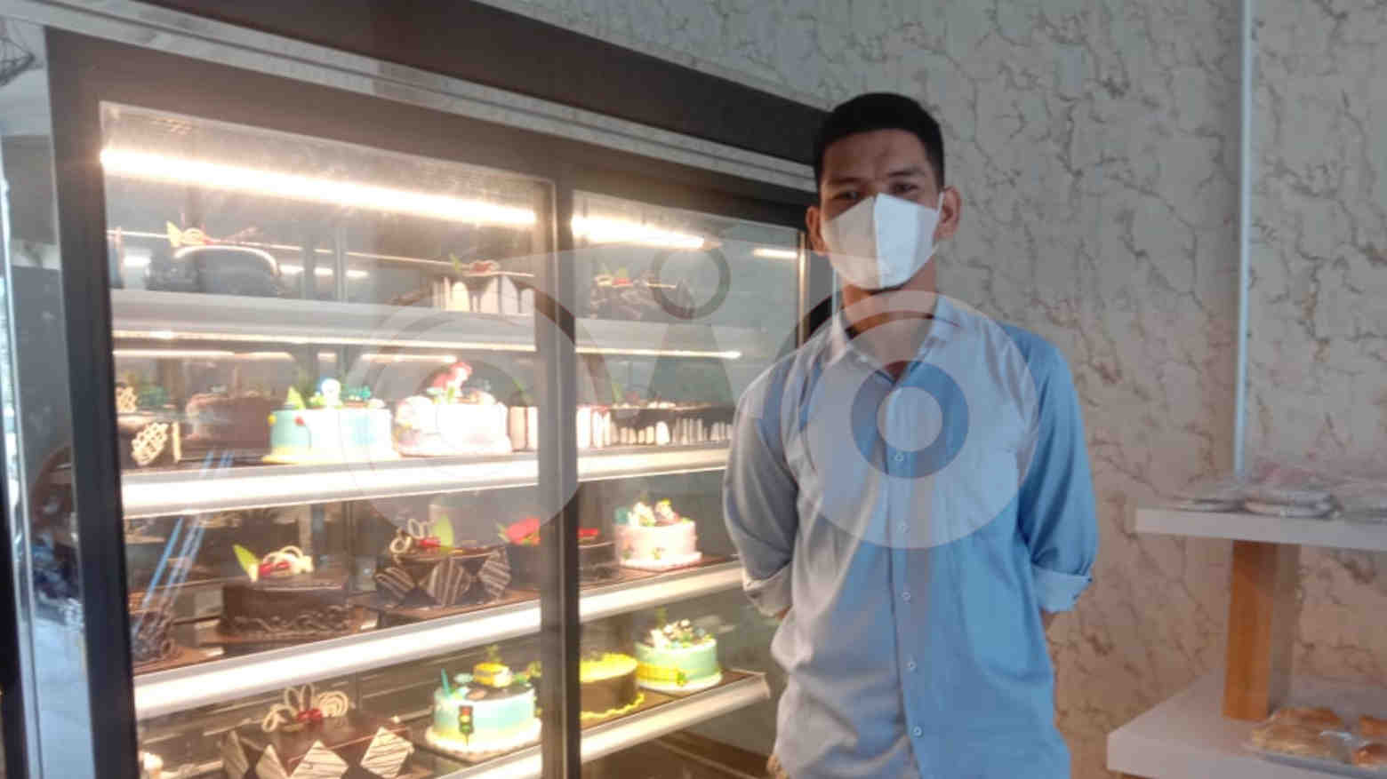 Sukses di Raha, Asia Baru Hadir di Kendari dengan Berbagai Jenis Kue dan Roti
