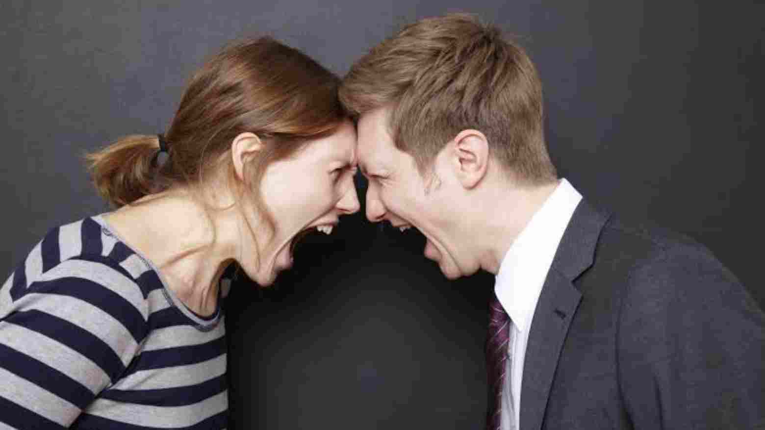 Sulit Hadapi Orang Egois dan Keras Kepala? Tenang, Berikut 6 Tipsnya