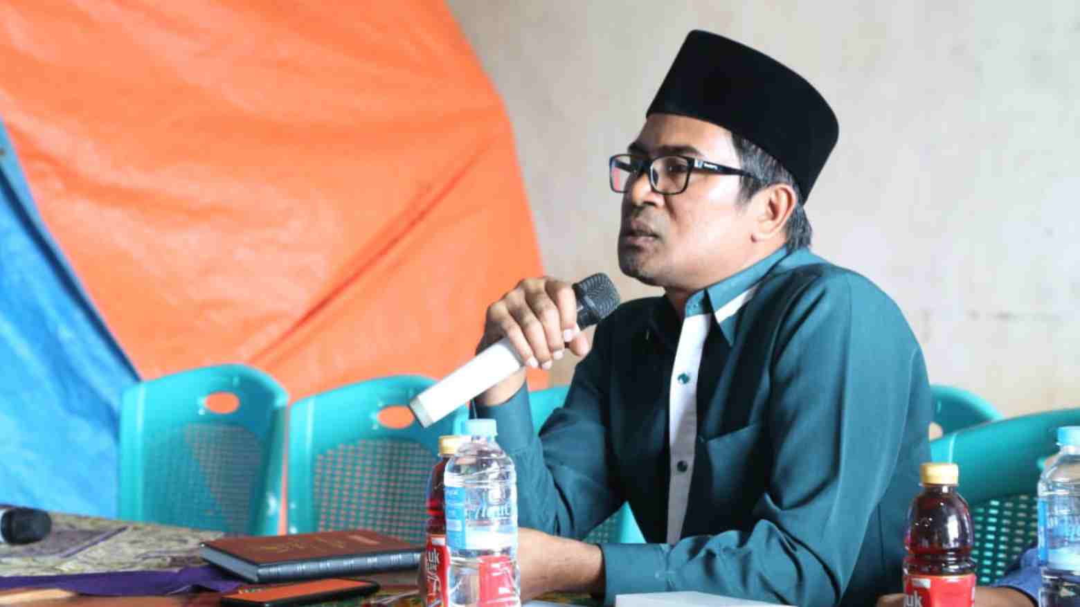 Tak Punya SK Gubernur, Nasib Guru di Madura Memprihatinkan