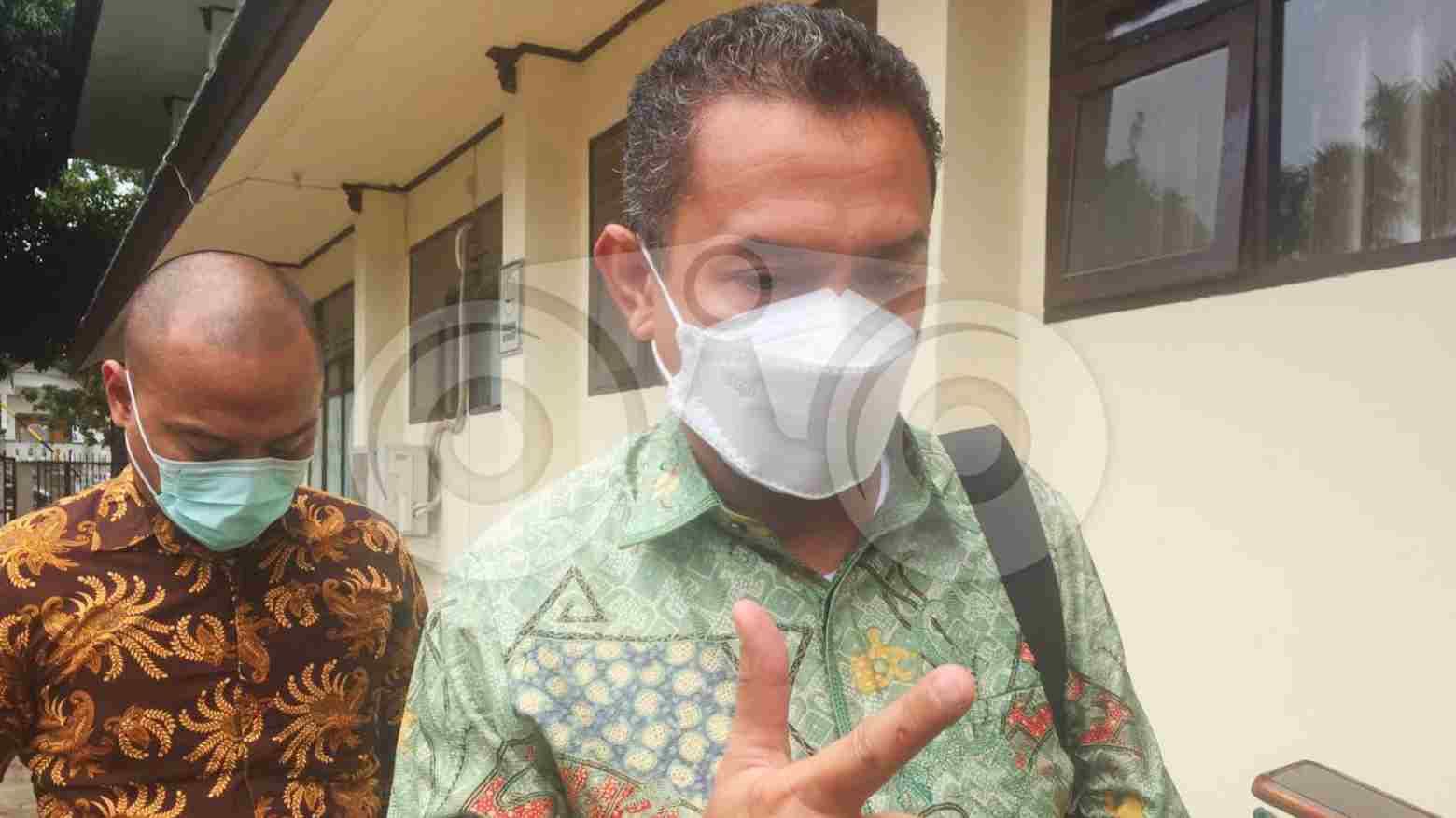 Tanda Tangan Menteri Perdagangan RI dan Ali Said Diduga Dipalsukan