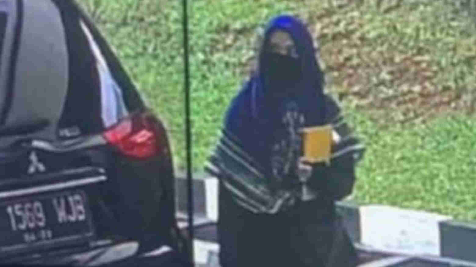 Terduga Teroris Serang Mabes Polri Berinisial ZA Masih Berstatus Pelajar