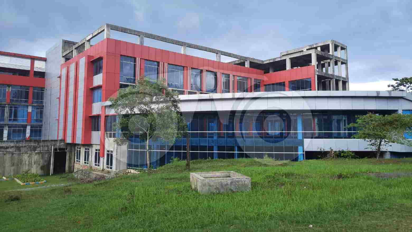 Terlilit Kasus Korupsi, Kejari Kendari Resmi Tahan Mantan Rektor UHO