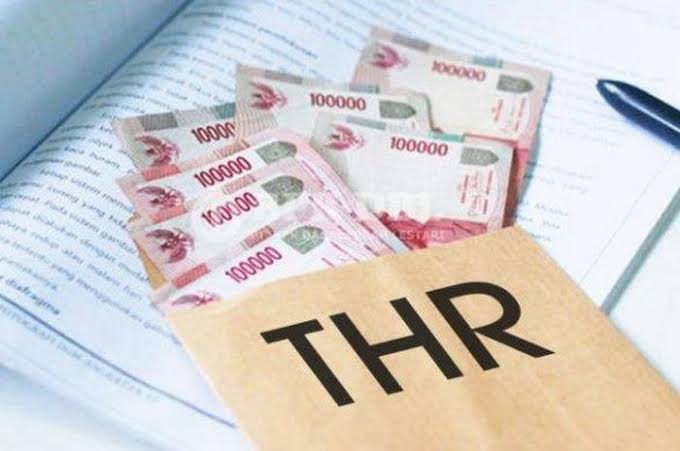 THR PNS Akan Cair Mei Tahun Ini, Cek Besarannya