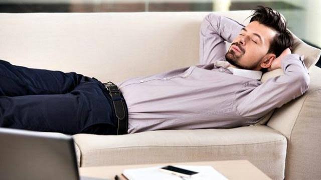 Tidur Siang Diyakini Baik untuk Otak, Kok Bisa?