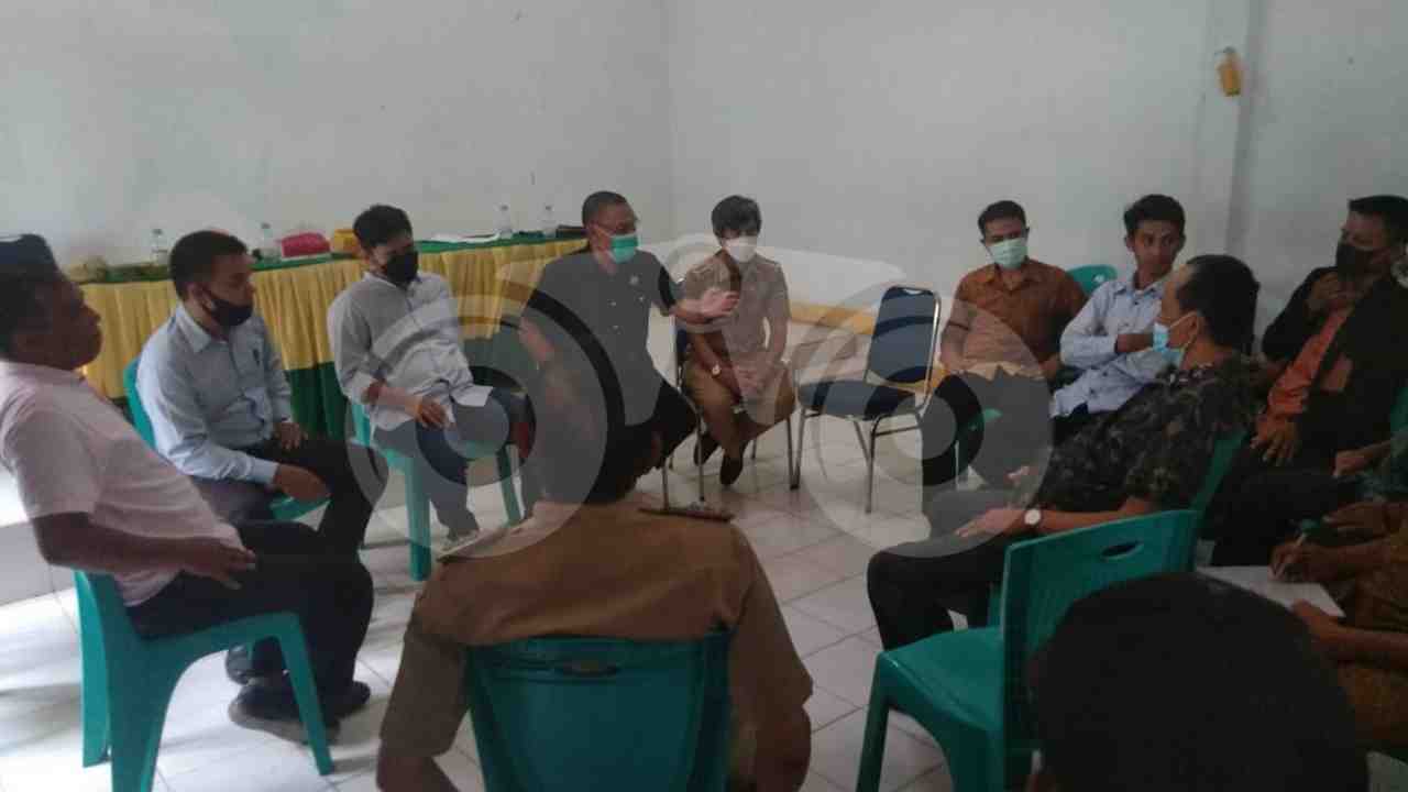 Usai Dimediasi DPRD, Sengketa Tanah di Puuwatu Selesai