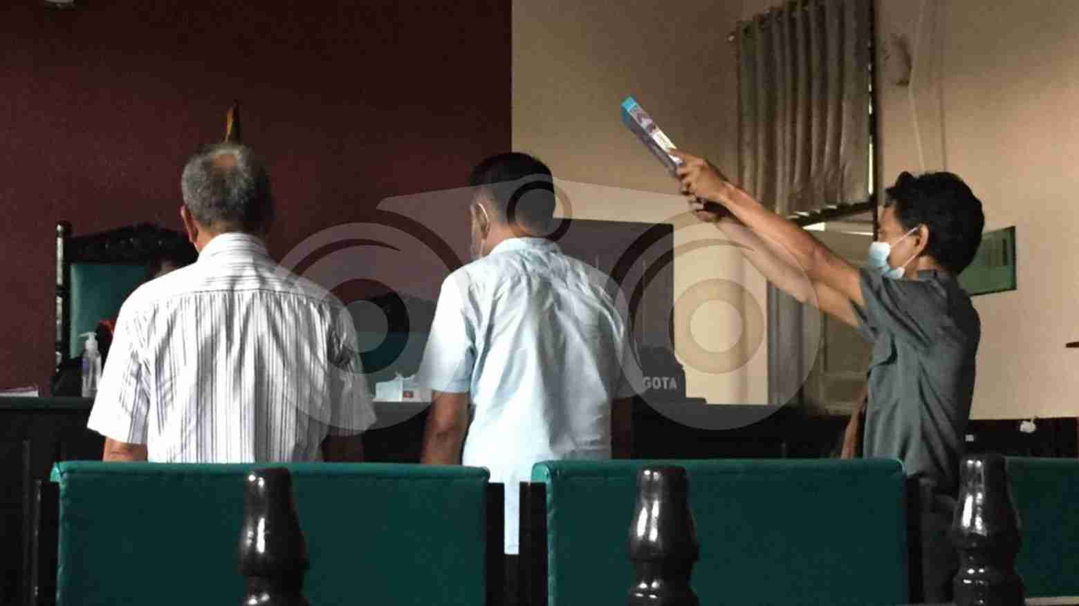 Usai Saksi Direktur PT TMS, Jaksa Penuntut Umum Bakal Hadirkan Menteri Perdagangan RI